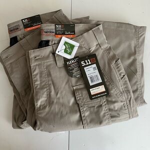 Selling Women’s 5.11 Pro Pants